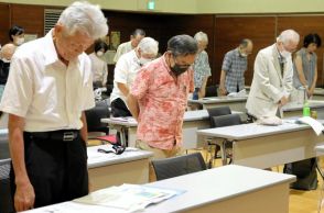 全国の空襲被害者らが集会　救済立法「一日も早く法案提出を」