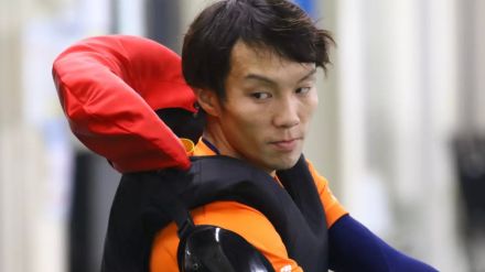 【ボートレース平和島】前検は下出卓矢、横田茂が評判の動き