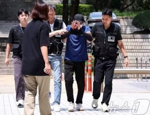 韓国・ハサミで女性清掃員殺害…容疑の70代男性「自分を無視していると思った」