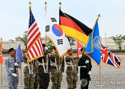 北朝鮮　ドイツの在韓国連軍司令部加盟を非難＝「朝鮮半島の情勢悪化」