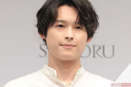 松村北斗、1月ドラマで“国民的女優”の相手役に内定！俳優旋風のウラに“嘘を本当にする力”