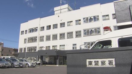 連続ガソリンスタンド事務所荒らし…現金約72万円在中の金庫を盗む　23～27歳男４人を逮捕、３人「金が欲しくて盗んだ」１人黙秘　北海道江別市・長沼町