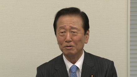 立憲・小沢グループ支持候補は泉代表以外の6人から　代表選へ会談相手の実名を列挙し「まとめきれる人」