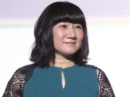 声優・矢島晶子が改名「うえちあき」に　代表作に『クレしん』初代しんちゃん役・『ガンダムW』リリーナ役など