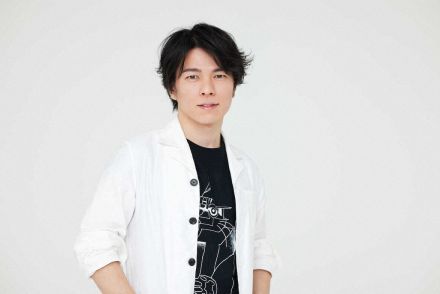 “完売画家”中島健太氏　株価暴落に「正直関係ない人の方が多いですよ」とピシャリ