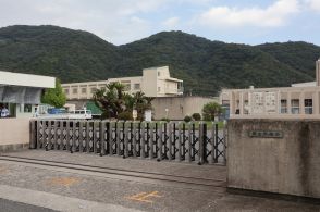 岡山刑務所 男性受刑者が死亡　80代 体調不良で病棟収容中