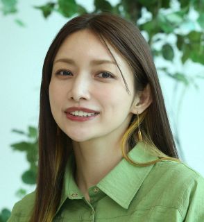 後藤真希「便利になったから生きやすい」　買い物は「たまに…」　その頻度にスタジオどよめき