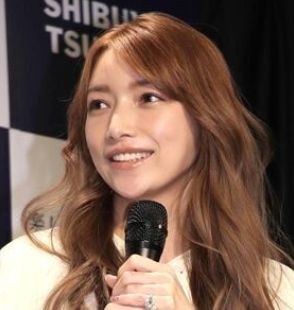 後藤真希、初共演のお笑い芸人の「一番会いたい芸能人」告白に笑顔「めっちゃ、かわいいですね」には苦笑