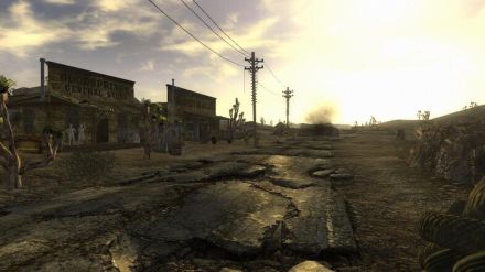 RPGにおいてスキル取得に価値を感じさせるゲームデザインとは？Obsidianデザインディレクターが『Fallout: New Vegas』を例に解説