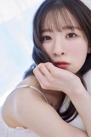 ＜遠野ひかる＞初写真集は「ハツヨイ」　初水着も　「ウマ娘」「マケイン」も話題の声優