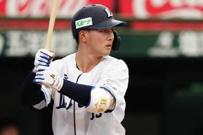 オリ、中村奨成に2HR許し敗戦　西武は打線がつながりロッテに快勝…6日のパ・リーグ2軍