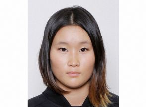 スケボー女子パーク予選　前回金の四十住さくらは決勝進出逃す