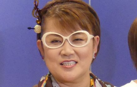 山田邦子　“喋る”車のAIから返ってきた言葉に「笑っちゃった」「すごくない？」と驚き