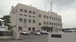 男子高校生（18）が川で溺れて死亡　溺れかけた友人を助けるため川に入ったか　三重県亀山市の安楽川