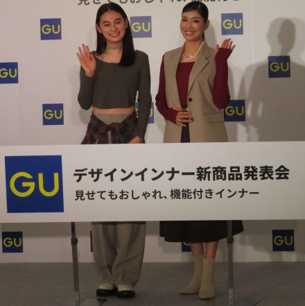 アンミカ、八木莉可子から「笑顔がすてきで観音様に会ったような、ありがたい気持ち」称賛受ける