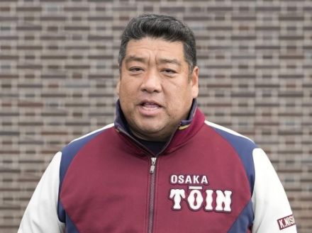 甲子園7回制に猛反対…大阪桐蔭・西谷浩一監督がじっくり語る“決定的な理由”…早稲田実業の監督も困惑「新ルール決まるスピードが速い」