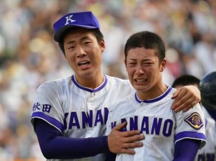 高校野球“7回制”の賛否割れた…金足農から大阪桐蔭まで“監督ポツリ”意外な本音「9回制より守りたいのは…」「部員減の高校チャンス」揺れる現場