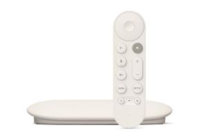 グーグル、新ストリーミングデバイス「Google TV Streamer」