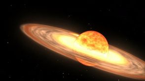 かんむり座T星、いつ新星爆発してもおかしくない状態。爆発は肉眼でも観測可能