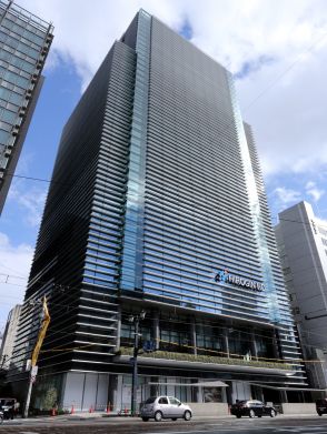 広島銀行、短プラ引き上げ　2・125%に、9月2日改定　他の地場銀行も検討