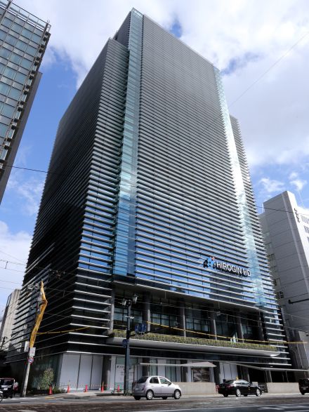 広島銀行、短プラ引き上げ　2・125%に、9月2日改定　他の地場銀行も検討