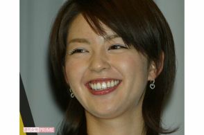 「なんか主婦みたい」元フジのアイドルアナのビジュアルが“激変”と騒がれたワケ