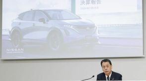 日産「99％減益」の真因、アメリカ事業に2つの構造課題、インセンティブ濫発とHV不在のダブルパンチ