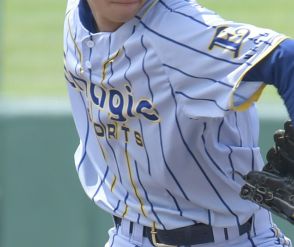 沖縄高校野球新人戦の組み合わせが決まる！エナジックは糸満と対戦