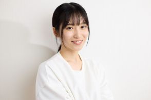 『虎に翼』美佐江役の片岡凜、伊藤沙莉の目力に圧倒「心から会話している感じがした」 人柄にも感銘