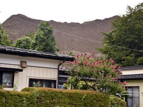 西郷盛り土、福島県が代執行へ　今月中開始　埼玉の2人刑事告発へ