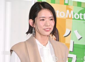 バレー古賀紗理那、夫・西田有志との2ショットにファン歓喜「2人は最強」