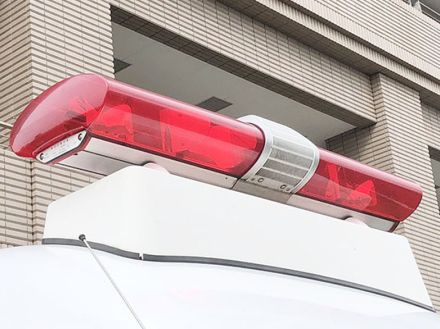 母死亡…殴った息子逮捕　日曜の午後、自宅で同居の母に暴行　父親が110番し、駆け付けた警察官が現行犯逮捕　母親は意識ない状態で搬送、2日後に死亡　「母親が金を使い込み、怒り抑えられず」と話す44歳