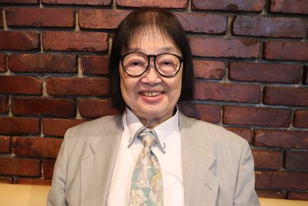 79歳・大木凡人、大動脈解離を経ても「生涯現役」　“芸能界最強説”は本当か「ガードマンもやった」