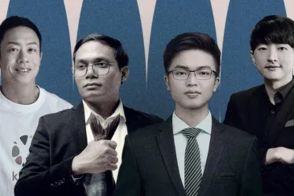 フォーブス「30 Under 30」に選ばれたアジアの起業家4人の現在