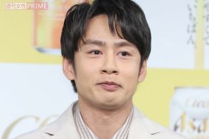 「１番まともそうなのに」休業報道の中丸雄一、“専業主婦をやめた”元日テレアナ妻ともすれ違いか