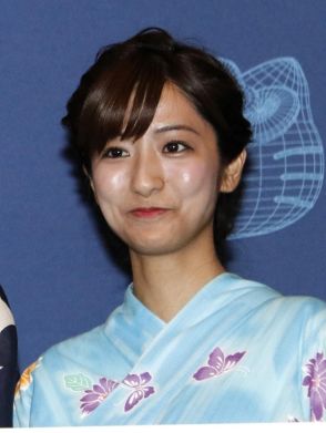 ＜TBS田村真子アナ＞「ラヴィット！」自己紹介で“TBS”をかむ　仕切り直しでもう1回　ラッピ―をさりげなく守る姿、“真子籤”も