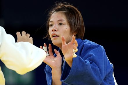 五輪を戦い抜いた阿部詩が残した日韓の友情　「凄く素敵な女の子たち」盟友との絆に広がる反響