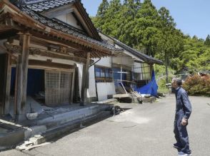 祭りの舞台、コミュニティーの中心…宗教施設も壊滅、長い再建への道　能登半島地震の被災調査から考えた、行政の支援のあり方とは