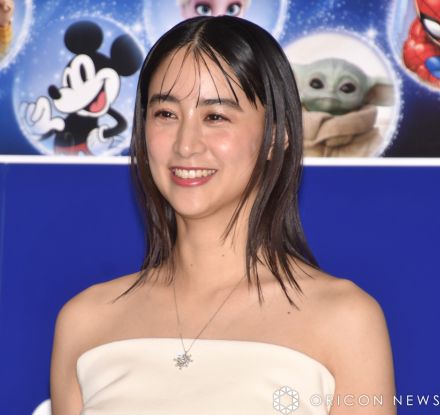 山本美月、突然流れ出した「Carry On」に苦笑い　まさかの展開に「サプライズがあるのかと」