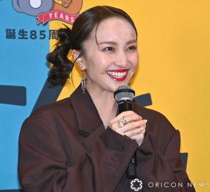 30歳・百田夏菜子、16年目ももクロメンバーといまだに追いかけっこ「学生時代から変わらない」