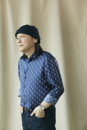 山下達郎、風邪による発熱と喉の炎症により本日と明日の名古屋公演を見送り