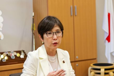 再審法改正を阻む「検察の無謬性神話」 とは…稲田朋美議員に聞く　「法改正の実現につなげたい」と意欲