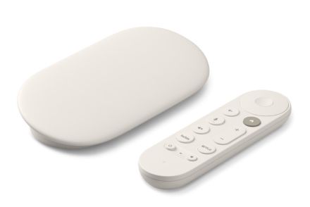 Google、新世代ストリーミングデバイス「Google TV Streamer」発表。スマートホーム連携を大幅強化