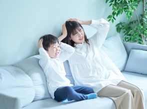 「ママみたいにならなければ」10歳で摂食障害に…。小児科医が警鐘を鳴らす、“完璧な親”が子どもに与える悪影響