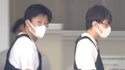 「高校生に対し一方的に暴力か」自営業の男2人に17歳男子高校生殴られ死亡した事件　容疑者らに目立った外傷なし　仙台