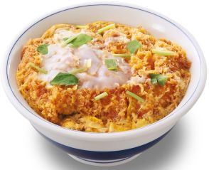 かつや、7日間限定「夏の感謝祭」ロースカツ定食・カツ丼(竹)など4品が150円引き、8月9日～15日