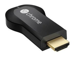 Google「Chromecast」生産終了11年の歴史に幕、後継機の「Google TV Streamer」も発表