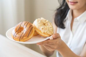 【40代・50代、知れば知るほどおもしろい！ホルモンの世界①】食欲を司るふたつのホルモン「レプチン」「グレリン」をうまくコントロールして太りにくい体に！