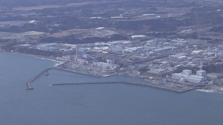 原発処理水、通算8回目の海洋放出開始　東京電力「緊張感持って取り組む」福島第一原発