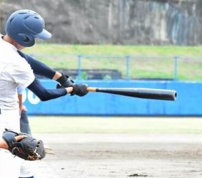 【速報】＜夏の甲子園＞有田工業高校が初戦敗退　滋賀学園に10－６